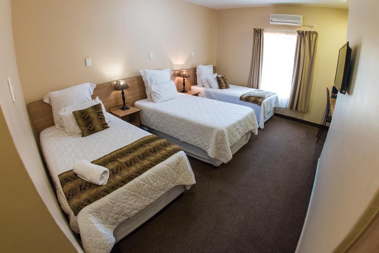 Airport Hotel Kimberley Exterior photo